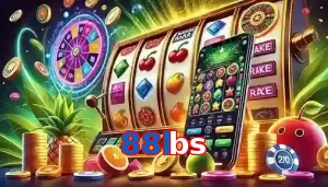 Trò chơi Slot được yêu thích tại 88lbs