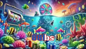 Trò Chơi Bắn Cá Phổ Biến Tại 88lbs